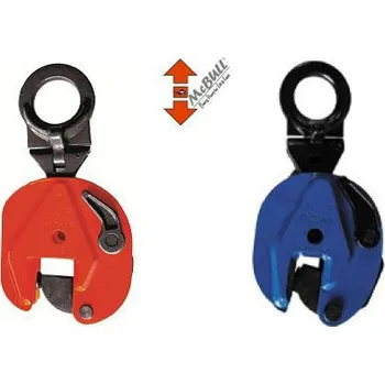 Truhlářská svěrka svěrka na plechy CBG 5t