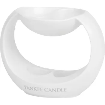 Aroma lampa Yankee Candle Multi Mixology bílá