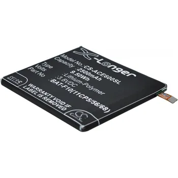 Baterie k notebooku Baterie Cameron Sino CS-ACE600SL za Acer BAT-F10(11CP5/56/68) - neoriginální