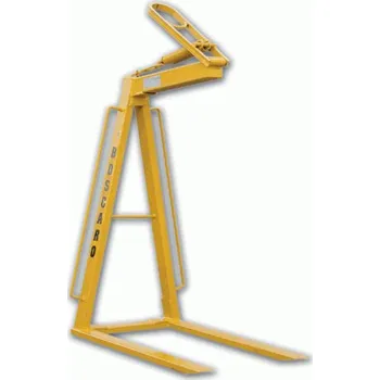 Vidle závěsné paletové euro vidle MBL-A10