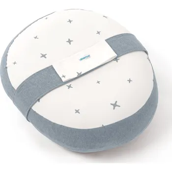 Doomoo Buddy Relax povlak, Stars Grey