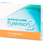 Bausch + Lomb PureVision 2 HD for…