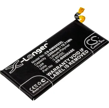 Baterie pro mobilní telefon Baterie Cameron Sino CS-SMN950XL pro Samsung SM-N950NKPC - neoriginální