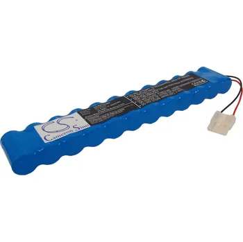 Baterie k notebooku Baterie Cameron Sino CS-DEF300MD pro Defigard 3002 IH - neoriginální