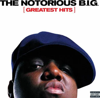 Zahraniční hudba Greatest Hits - The Notorious B.I.G. [2LP]