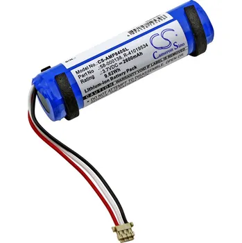 Baterie Cameron Sino CS-AMP840SL - neoriginální