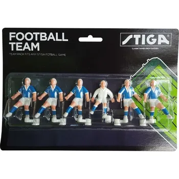 Počítačová hra Stiga Fotbal hráči Itálie