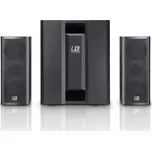 LD Systems Dave 8 Roadie