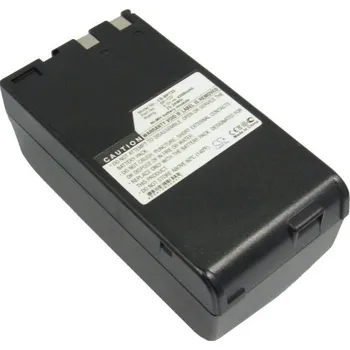 Baterie Cameron Sino CS-BP722 pro Canon ES290 - neoriginální