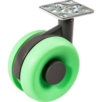 Pojezdové kolečko Nábytkové designové kolečko F364.060