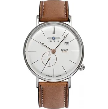 Zeppelin LZ 120 Rome 7138-4 Hodinky Zeppelin LZ 120 Rome 7138-4