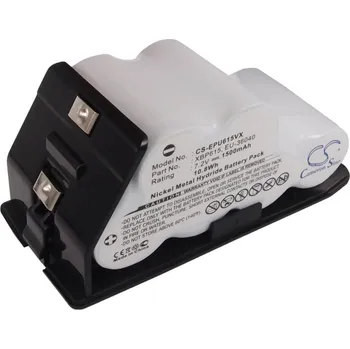 Baterie Cameron Sino CS-EPU615VX pro Euro Pro Shark UV615K - neoriginální
