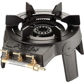 Vařič Foker T.G. WOK 9,2 kW