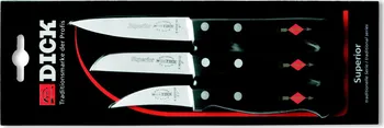 Kuchyňský nůž F. Dick Superior dárková sada nožů 3 ks