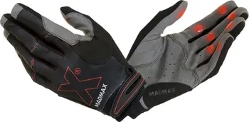 Fitness rukavice MadMax Crossfit MXG103