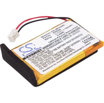 Baterie pro mobilní telefon Baterie Cameron Sino CS-JMT028BL za Jay PR0248 - neoriginální