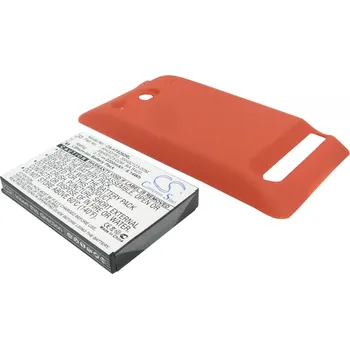 Baterie Cameron Sino CS-HT9292RL pro Sprint EVO 4G - neoriginální