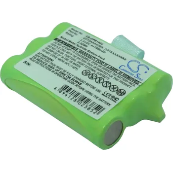 Baterie Cameron Sino CS-CPB1024 pro SBC ID2820 - neoriginální