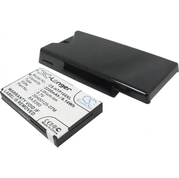 Baterie Cameron Sino CS-HTP160XL pro o2 Xda Diamond 2 - neoriginální