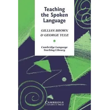 Teaching the Spoken Language - G.…