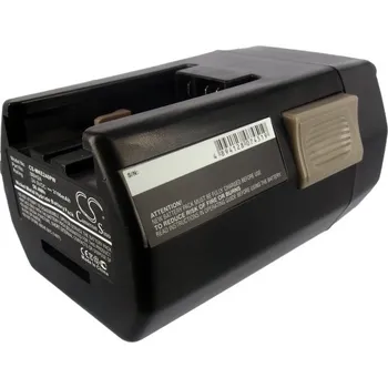 Baterie Cameron Sino CS-MKE240PW pro AEG MXS24 - neoriginální