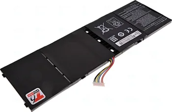 Baterie k notebooku T6 power Acer AP13B3K