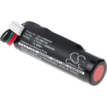 Baterie Cameron Sino CS-LOS600XL pro Logitech UE Roll 1 - neoriginální