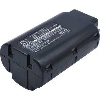 Baterie Cameron Sino CS-PSM350PW pro Paslode 900421 - neoriginální