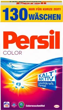 Prací prášek Persil Color prací prášek 8,45 kg