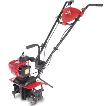 Pubert MB 25H mini kultivátor