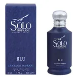 Luciano Soprani Solo Blu U EDT 100 ml