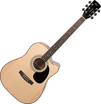 Elektroakustická kytara Cort AD 880CE NS