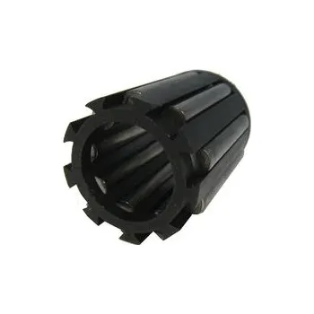 Pojezdové kolečko jehlové ložisko 20/12x25