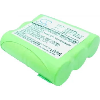 Baterie Cameron Sino CS-SC960BL za Symbol 14881-000 - neoriginální