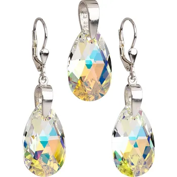 Souprava šperků Evolution Group 39049.2