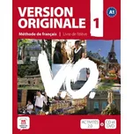 Version Originale 1 Livre de l´éleve +…
