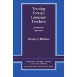 Training Foreign Language Teachers -…