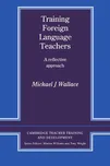 Training Foreign Language Teachers -…