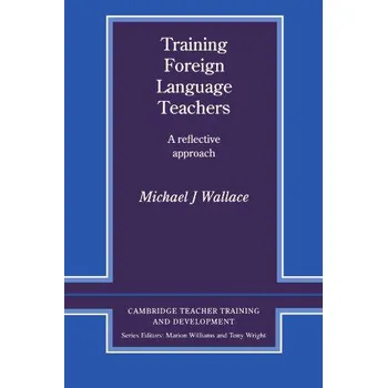 Training Foreign Language Teachers -…