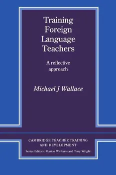 Anglický jazyk Training Foreign Language Teachers - Michael Wallace