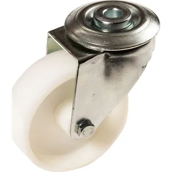 Pojezdové kolečko Teplovzdorné polyamidové pojezdové kolo 3470-LTW 080 P30