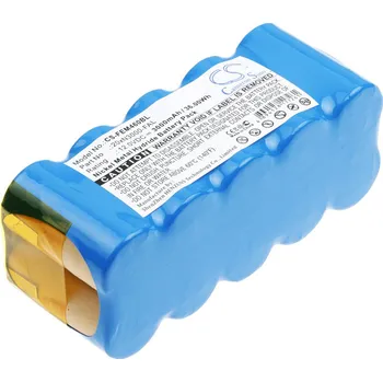 Baterie Cameron Sino CS-FEM460BL - neoriginální