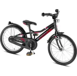 PUKY ZLX ALU 16" černé