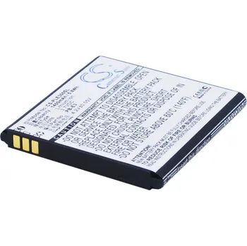 Baterie pro mobilní telefon Baterie Cameron Sino CS-PLE300SL za Pole PB-E3 - neoriginální