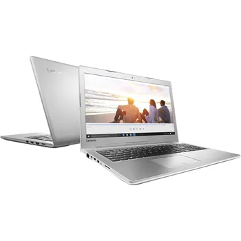 Notebook Lenovo IdeaPad 510S-14ISK (80TK00DLCK)