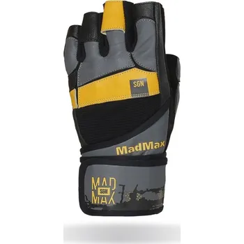 Madmax Signature MFG880, M