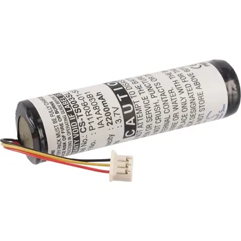 Baterie k notebooku Baterie Cameron Sino CS-TS003SL za Toshiba P11R06-01-S01 - neoriginální