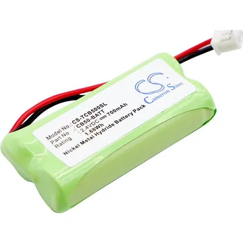 Baterie Cameron Sino CS-TCB500SL pro HJC CB-50 Tandem Pro Kit standard intercom system - neoriginální