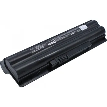 Baterie k notebooku Baterie Cameron Sino CS-HDV3HB pro HP Pavilion dv3z-1000 - neoriginální