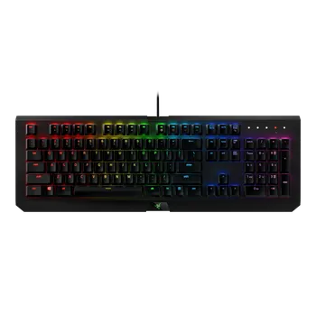 Razer BlackWidow X Chroma RZ03-01760200-R3M1 US Klávesnice Razer BlackWidow X Chroma RZ03-01760200-R3M1 US